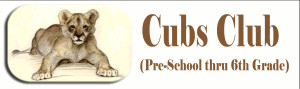 Cubs Club